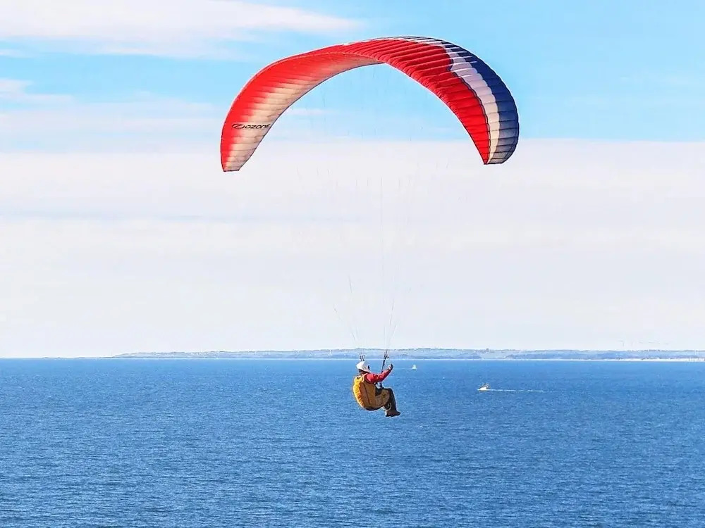 7 person holiday home in Struer