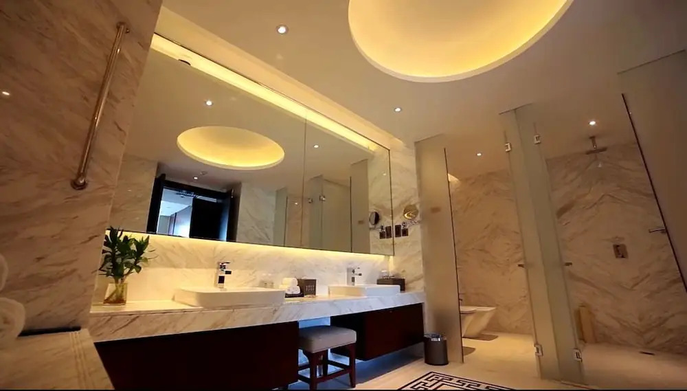 Jiahe International Hotel