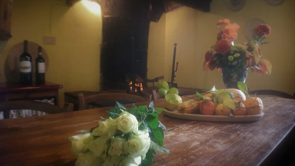Tenuta Bichi Borghesi