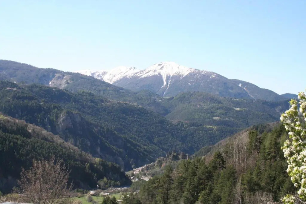 Gite dAliège