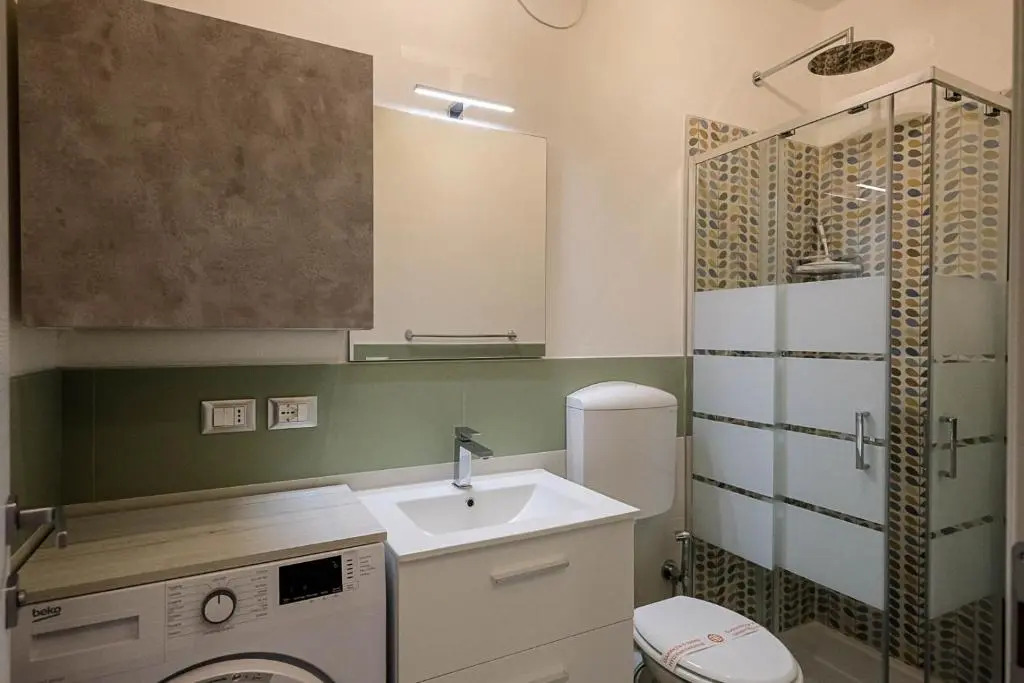 Appartamento Punta Grò 2 - Sirmione