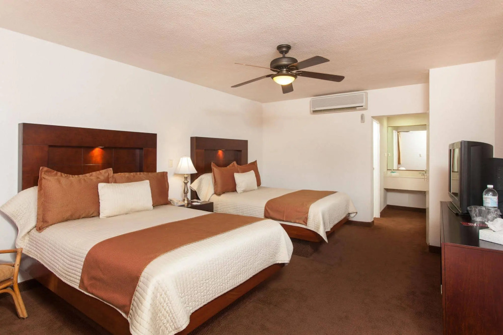 Hotel Gandara