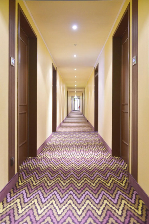 AMC Apartments - KuDamm