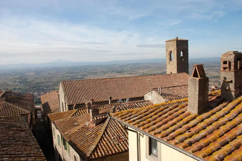 Hotel San Michele