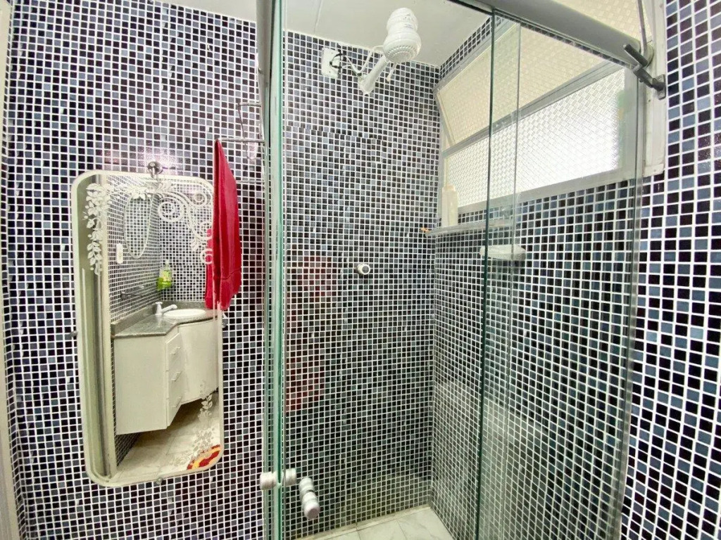 Apt 2/4 Com Ar No Coração Da Cidade