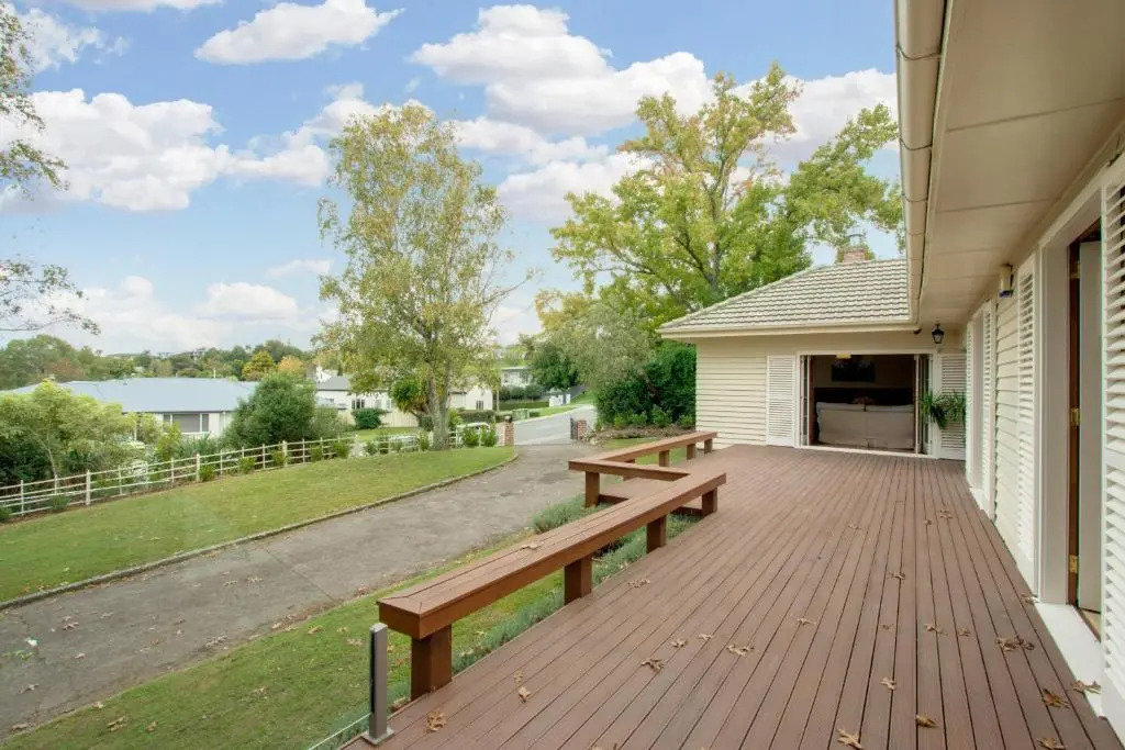 Sherri's Abode - Havelock North Holiday Home