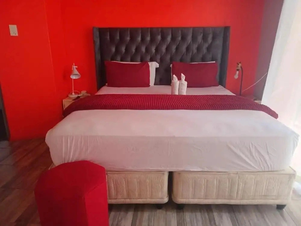 Neo & Ruks Guest Houses