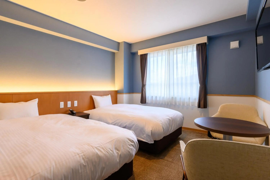 Kojohama Onsen Hotel
