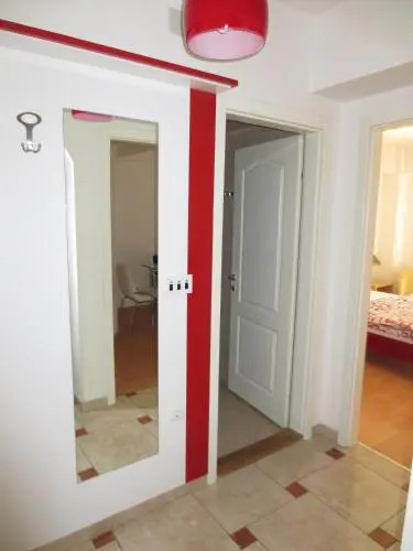 Apartments Jovan city center with free parking
