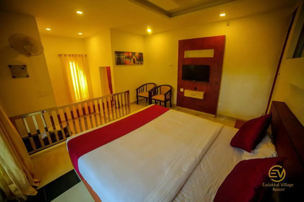 Edakkal Village Resort