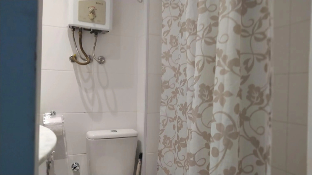 Apartamentos Gomes Carneiro 84 - Ipanema