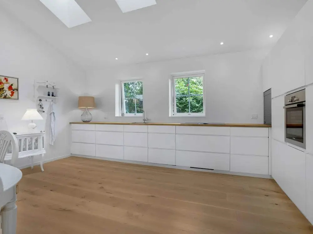 5 Star Holiday Home in Hornbaek