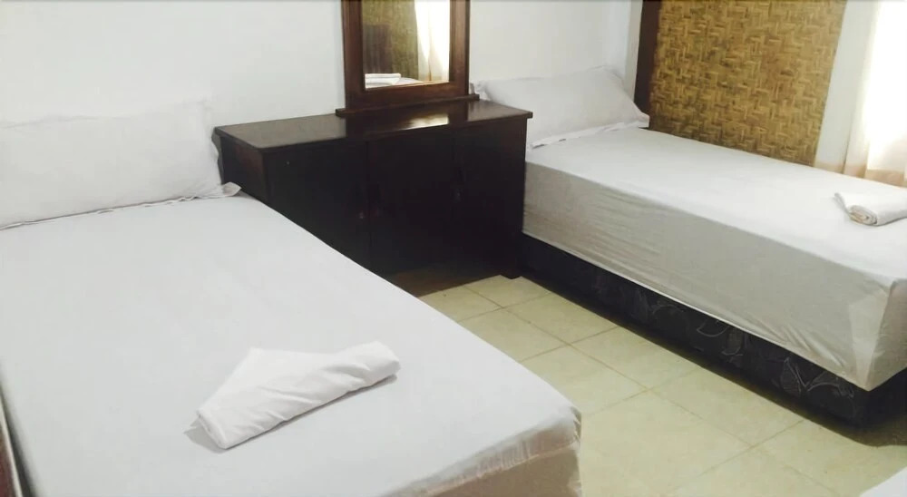 Gili Klapa Hostel