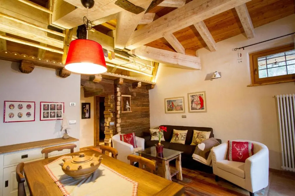 Maison Peroulaz Charvensod