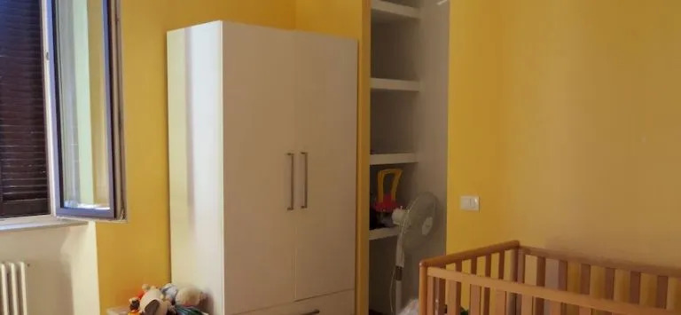 Maggiolina Apartment