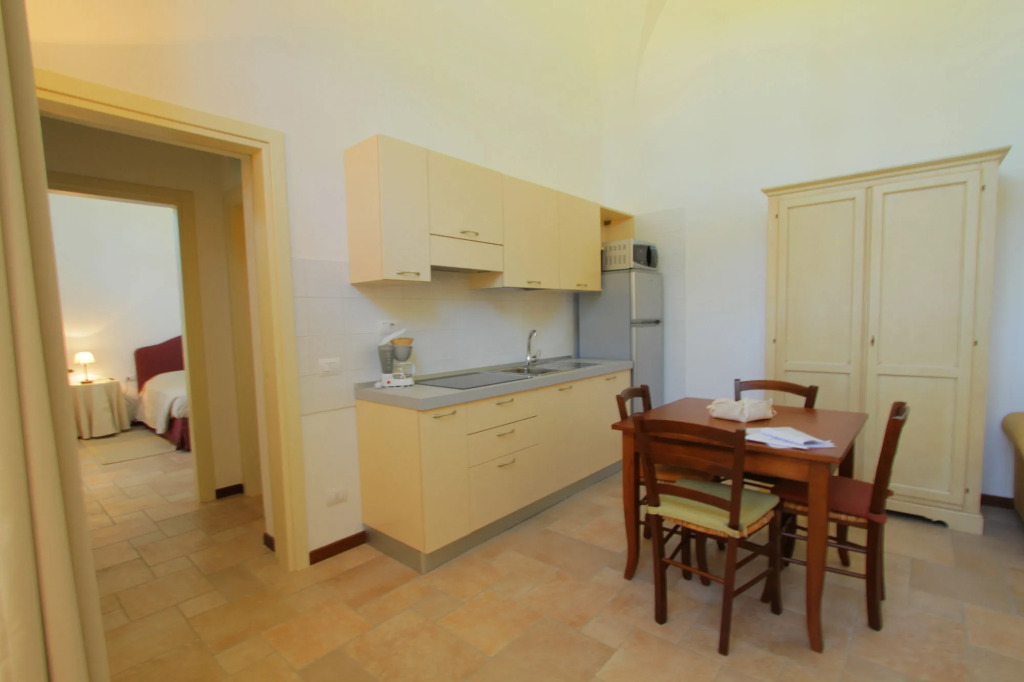 Poggio allAgnello Sport & Family Holidays