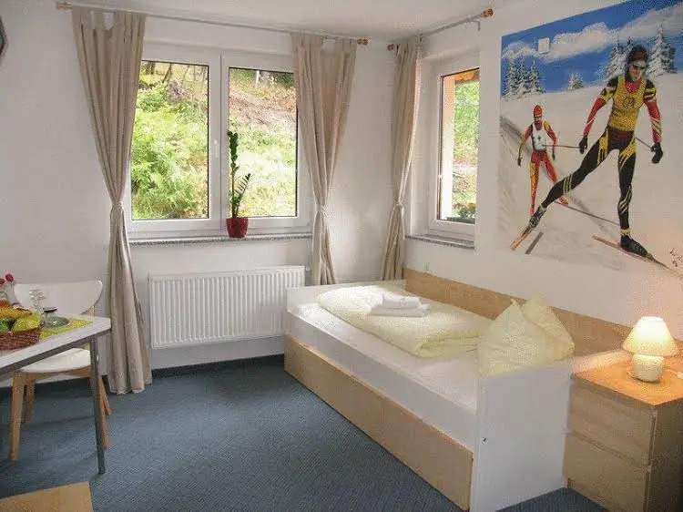 Hotel & Gasthaus Sterngrund