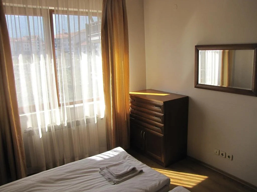 Apartment in Edelweiss Inn