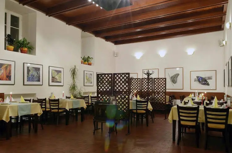 Městský Hotel Dorinka