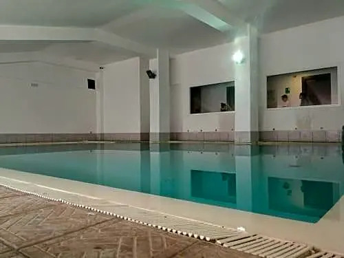 Hotel Kristall