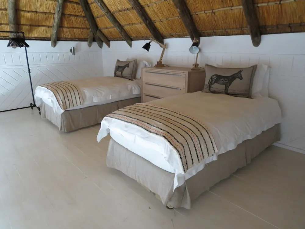 Ekuthuleni Lodge