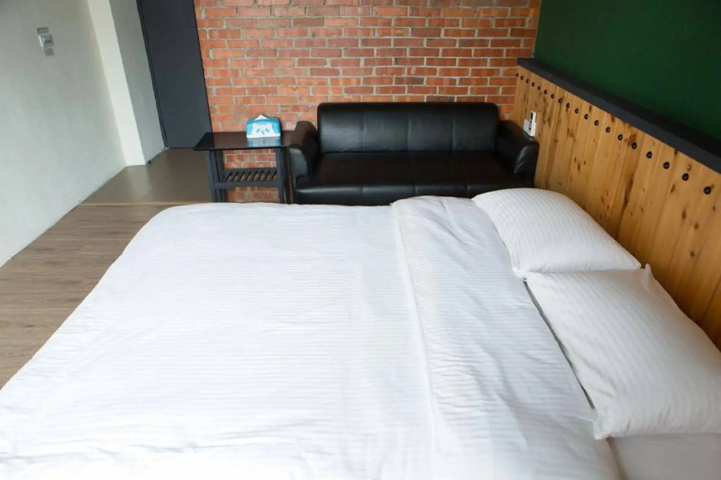 Lover Homestay
