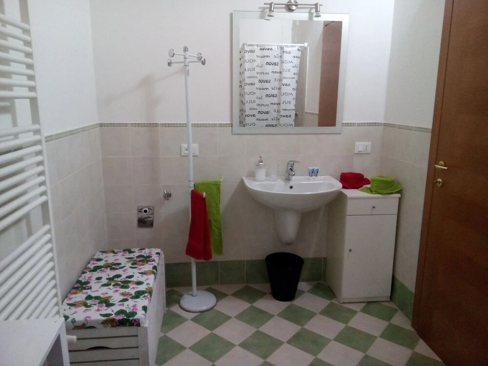 B&B Il Cortile