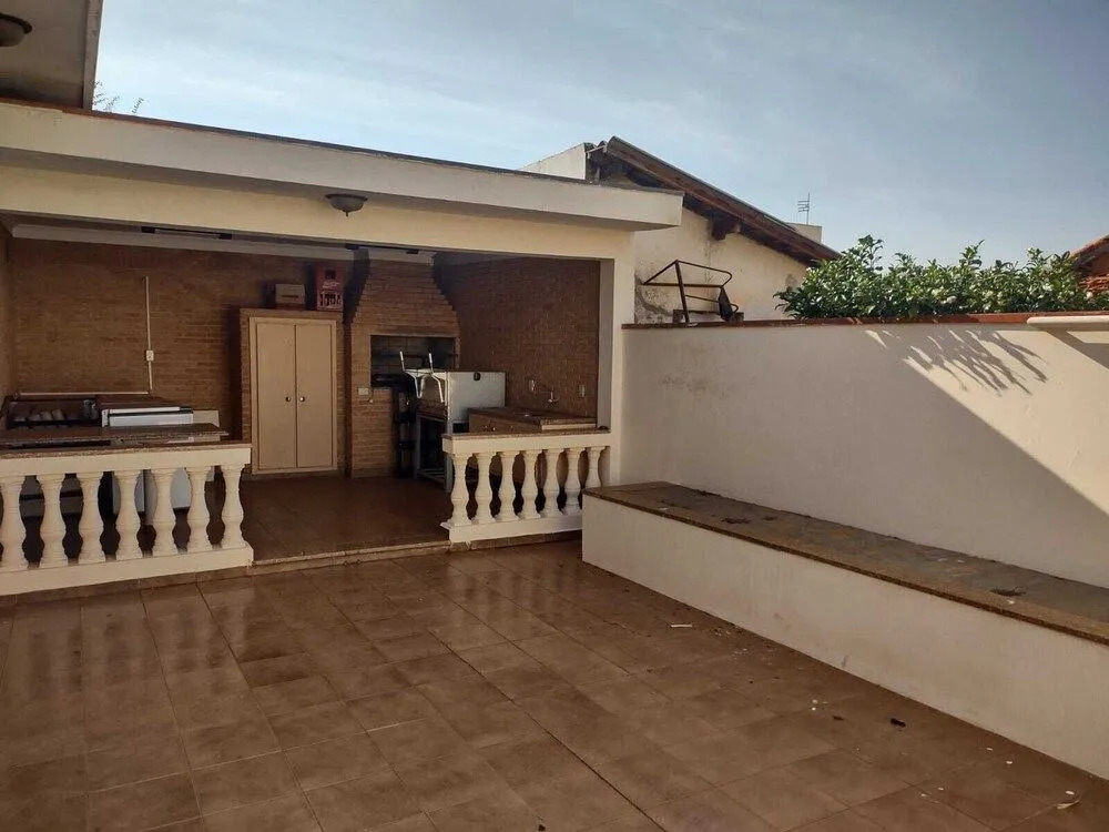 Hostel Borges Marini