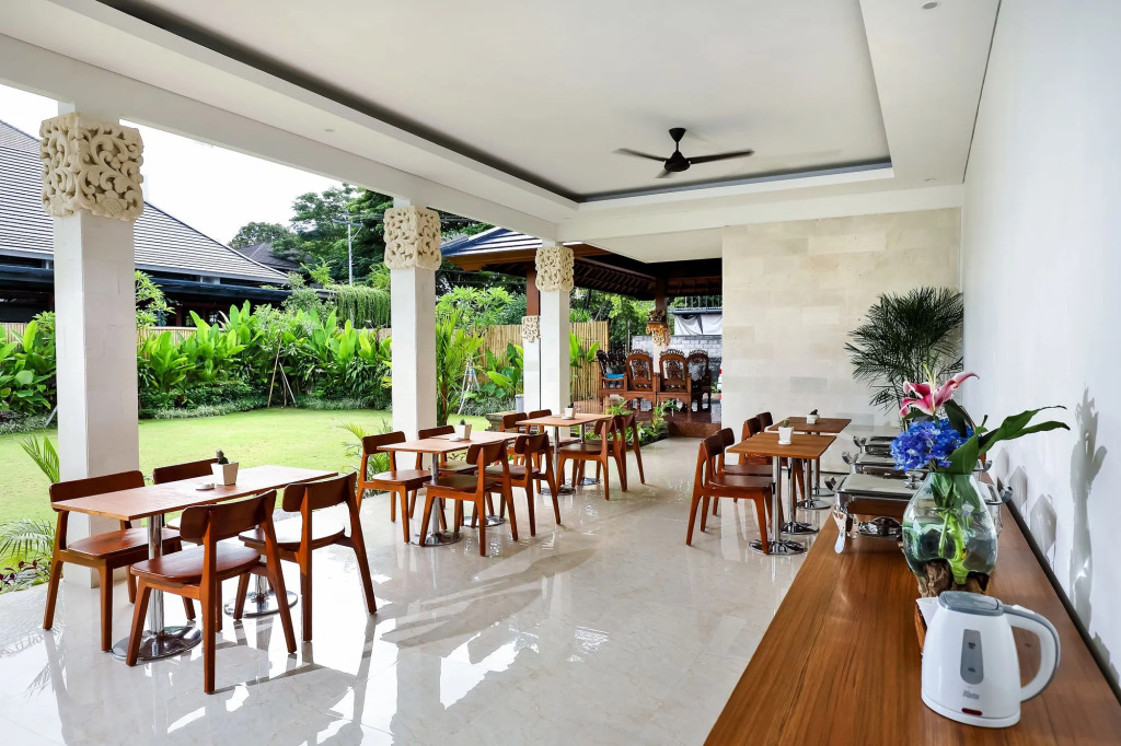 Mahana Boutique Apartment