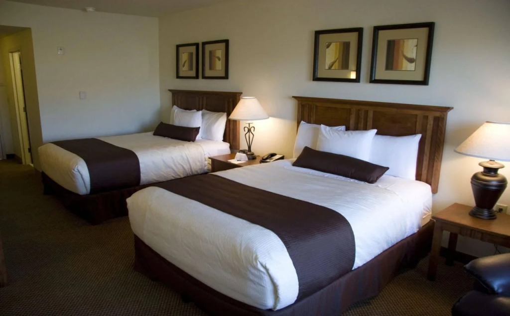 Residence Inn Bozeman