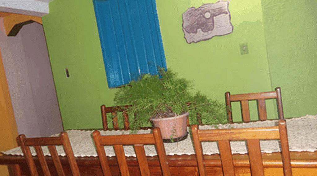 Pousada dos Mineiros