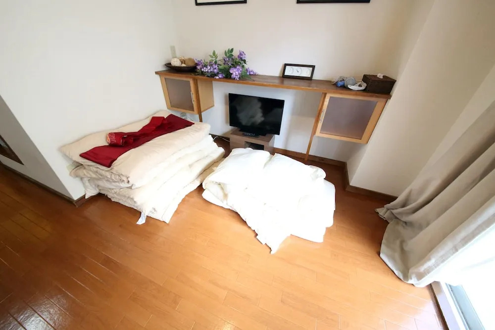 Ex Ebisu Apartment 202