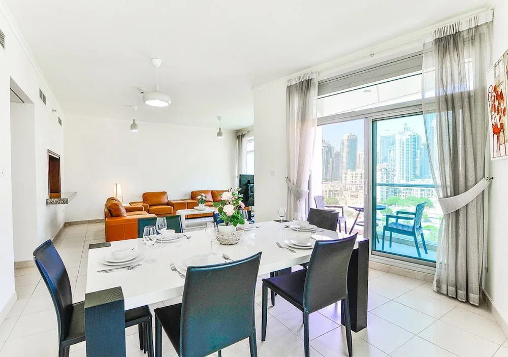 Mayfair - Ease by Emaar Two Bedroom