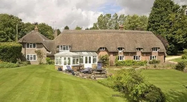 Mayfield B&B