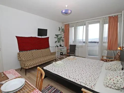 Apartment Prater by Interhome
