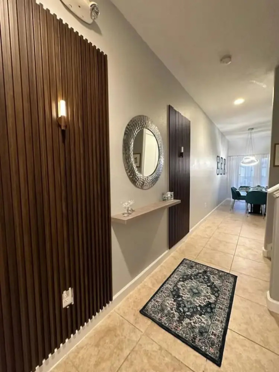 Cozy 4bdr House Near Disney-pp