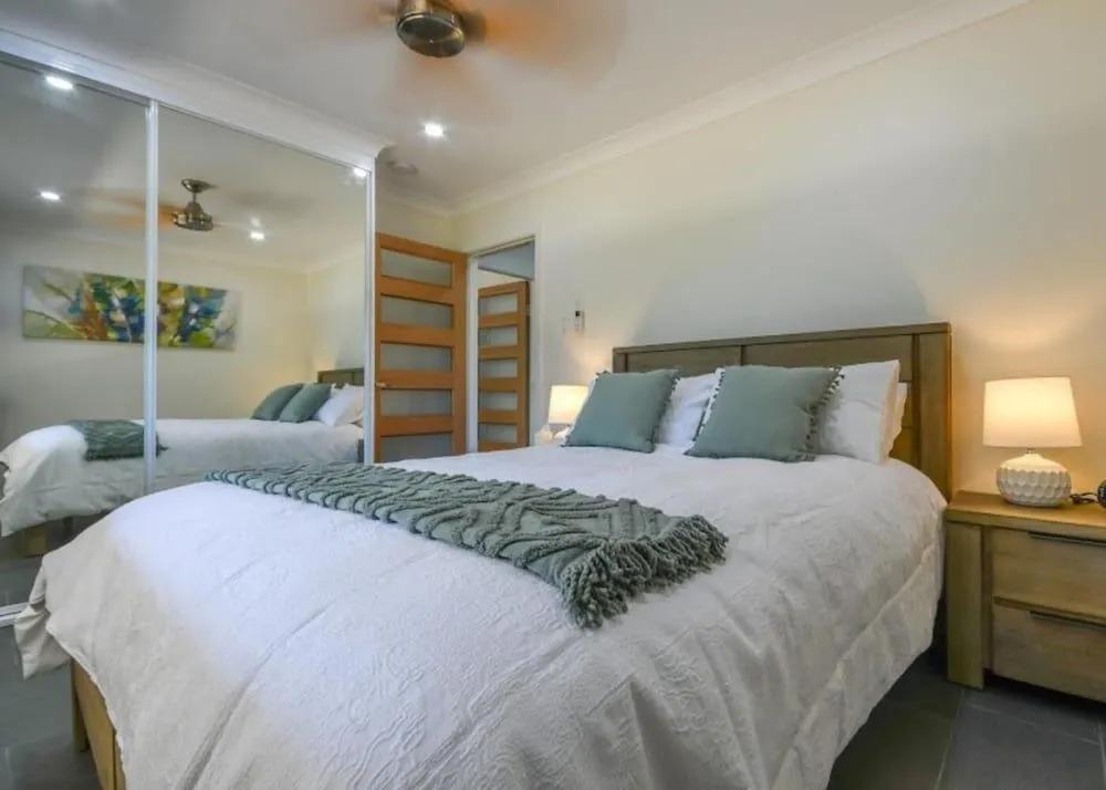 Yungaburra Lodge