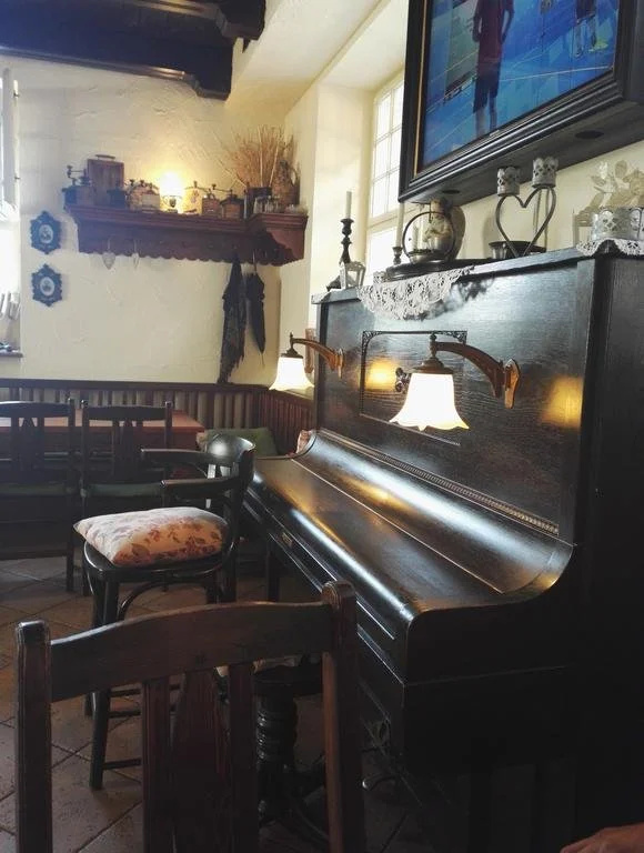 Penzion U Ráztoky