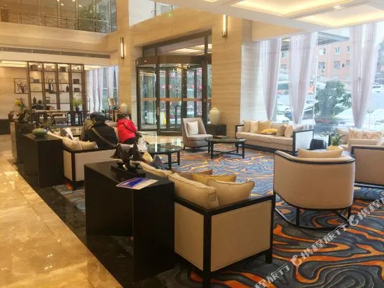 Golden Swallow Hotel - Chongqing