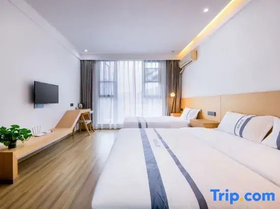 Hongya Xiangju Homestay (Wawu Mountain Scenic Area)