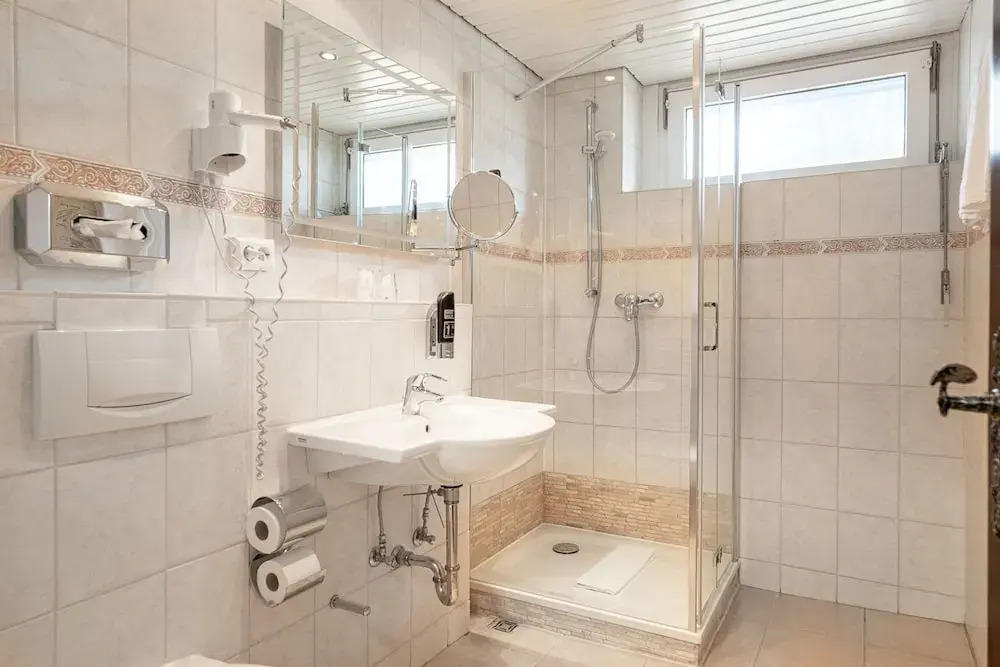 Hotel Zur Heidschnucke