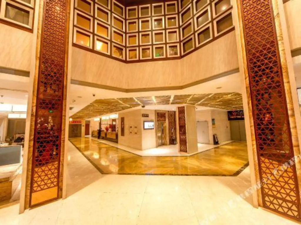 Hu Lan Hotel