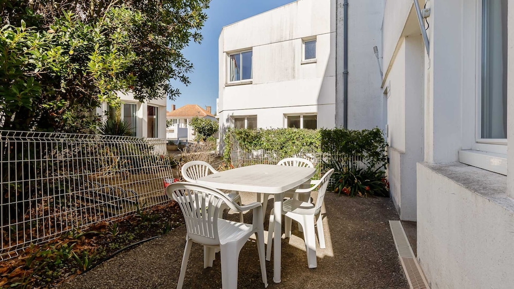Villa Bévia La Tranche sur Mer