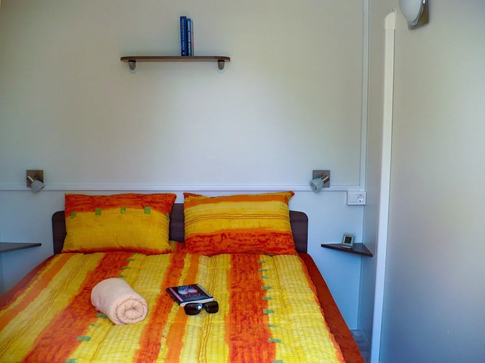 Victoria mobilehome in Village Residence Juliamare