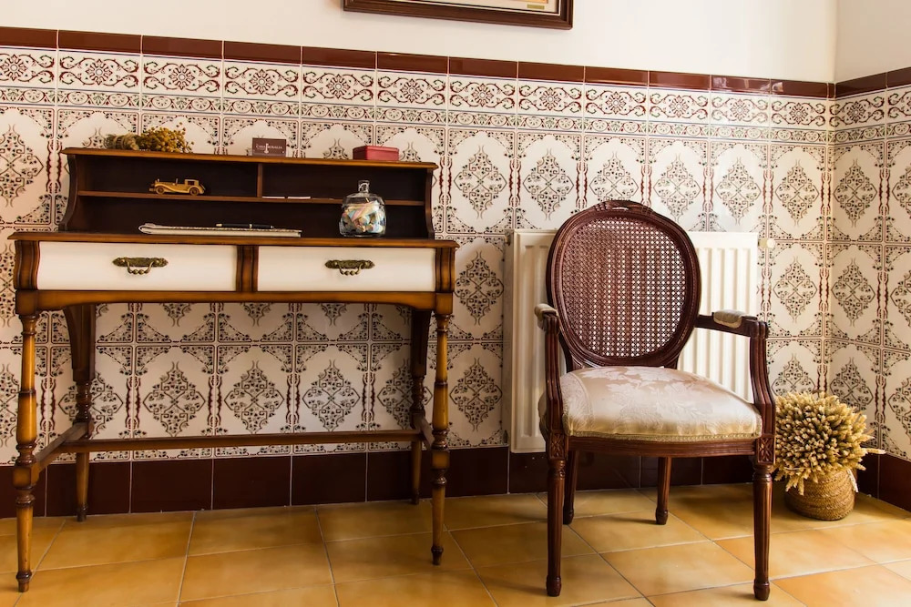 Casa Rosalía