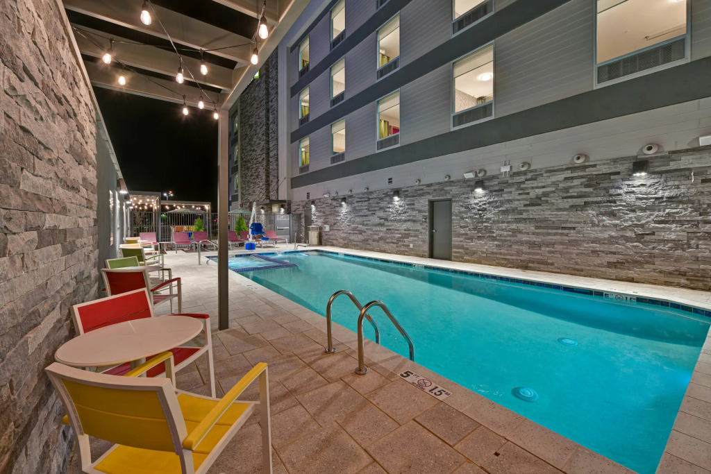 Home2 Suites By Hilton Buckeye Phoenix