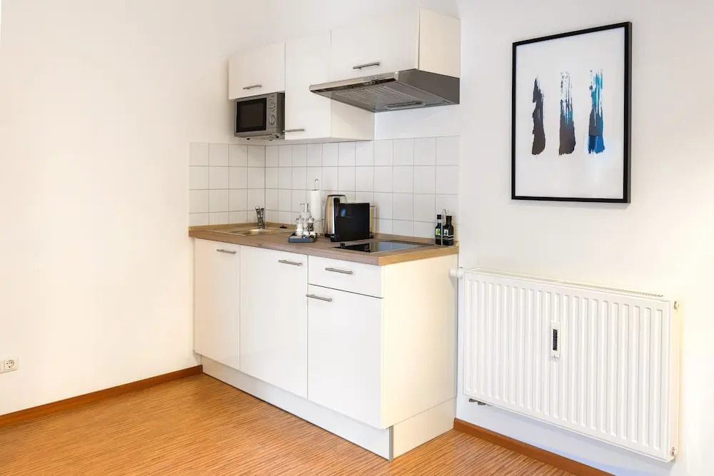 Limehome Bamberg Keßlerstraße