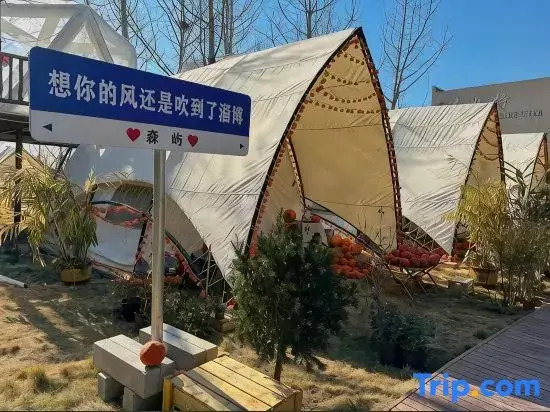 Thank  Hotel  Plus (Zibo Shandong University of Technology)
