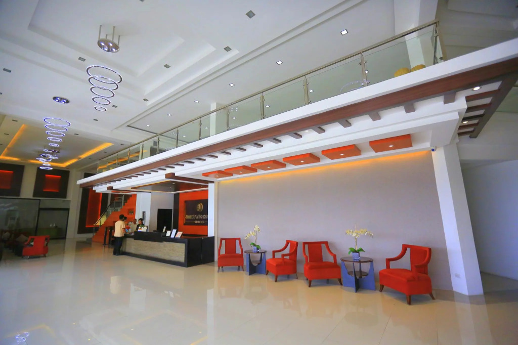 Subic Bay Peninsular Hotel