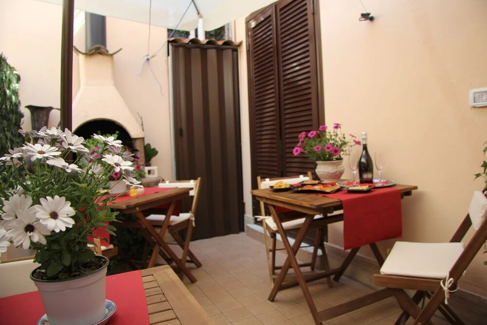 L'Angelo di Borgo